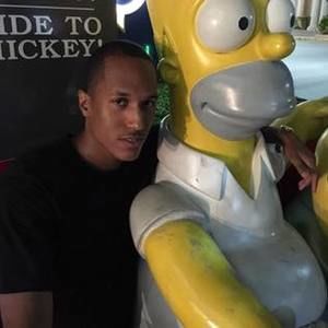 Meet your Posher, Jovan